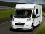 Elddis Autoquest 165 2012 года